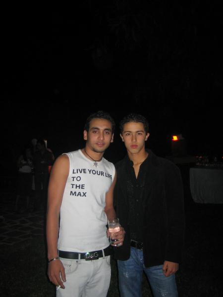 achba and dwida
